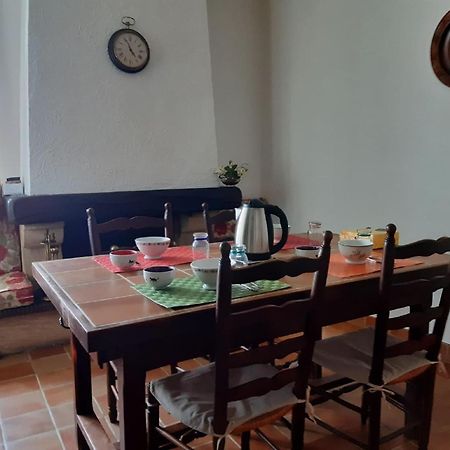 Quaint Holiday Home In Payzac With Garden Esterno foto
