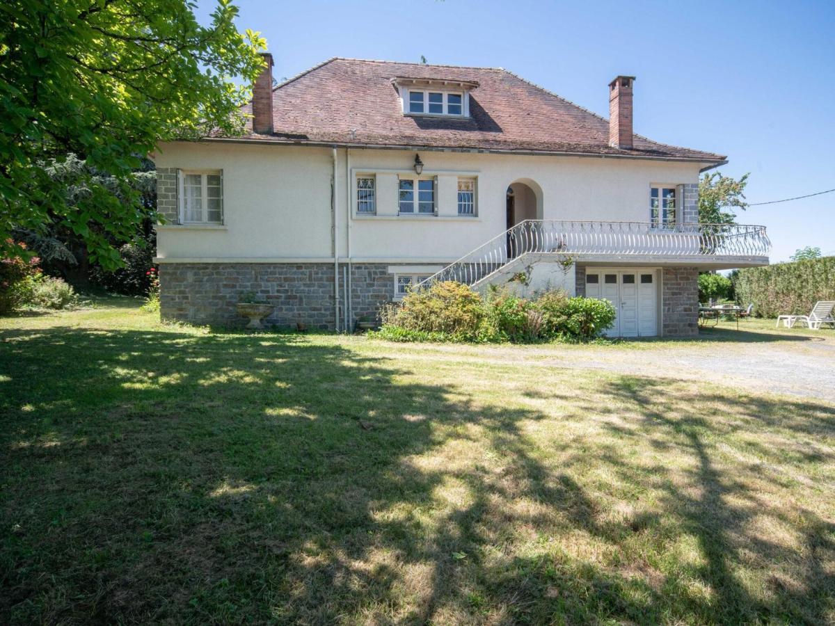 Quaint Holiday Home In Payzac With Garden Esterno foto