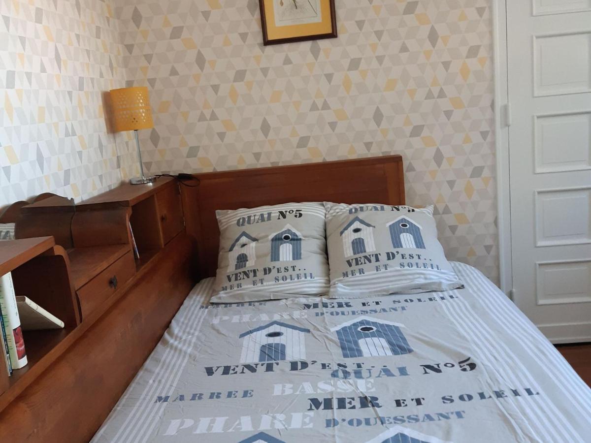 Quaint Holiday Home In Payzac With Garden Esterno foto