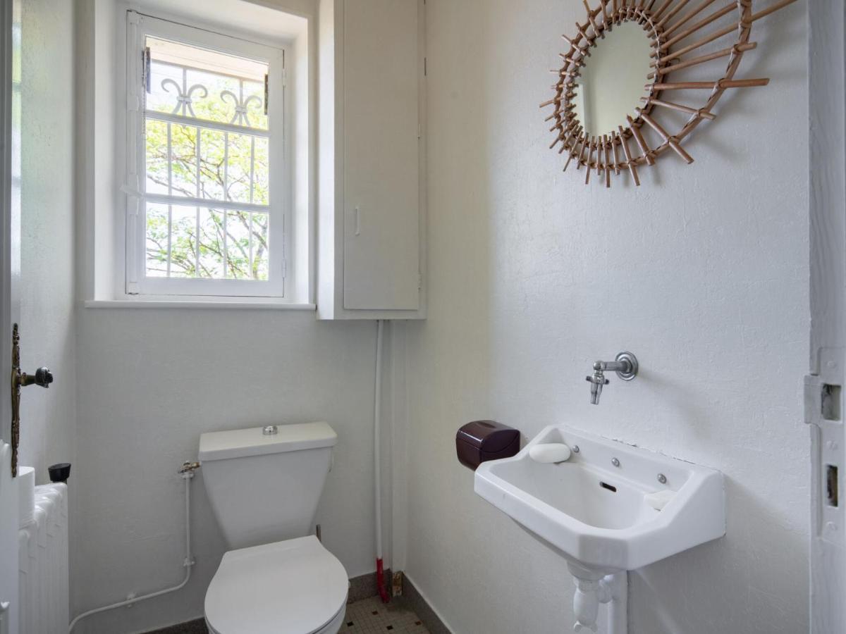 Quaint Holiday Home In Payzac With Garden Esterno foto