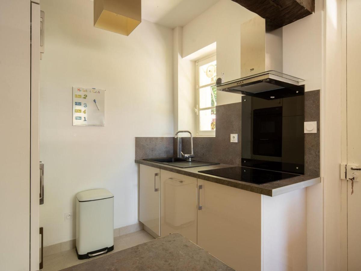 Quaint Holiday Home In Payzac With Garden Esterno foto
