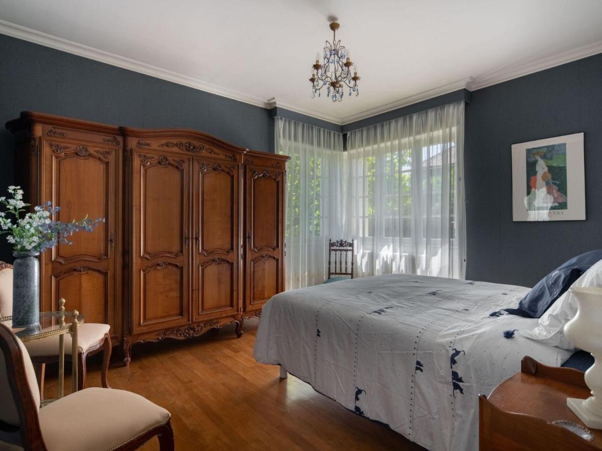 Quaint Holiday Home In Payzac With Garden Esterno foto